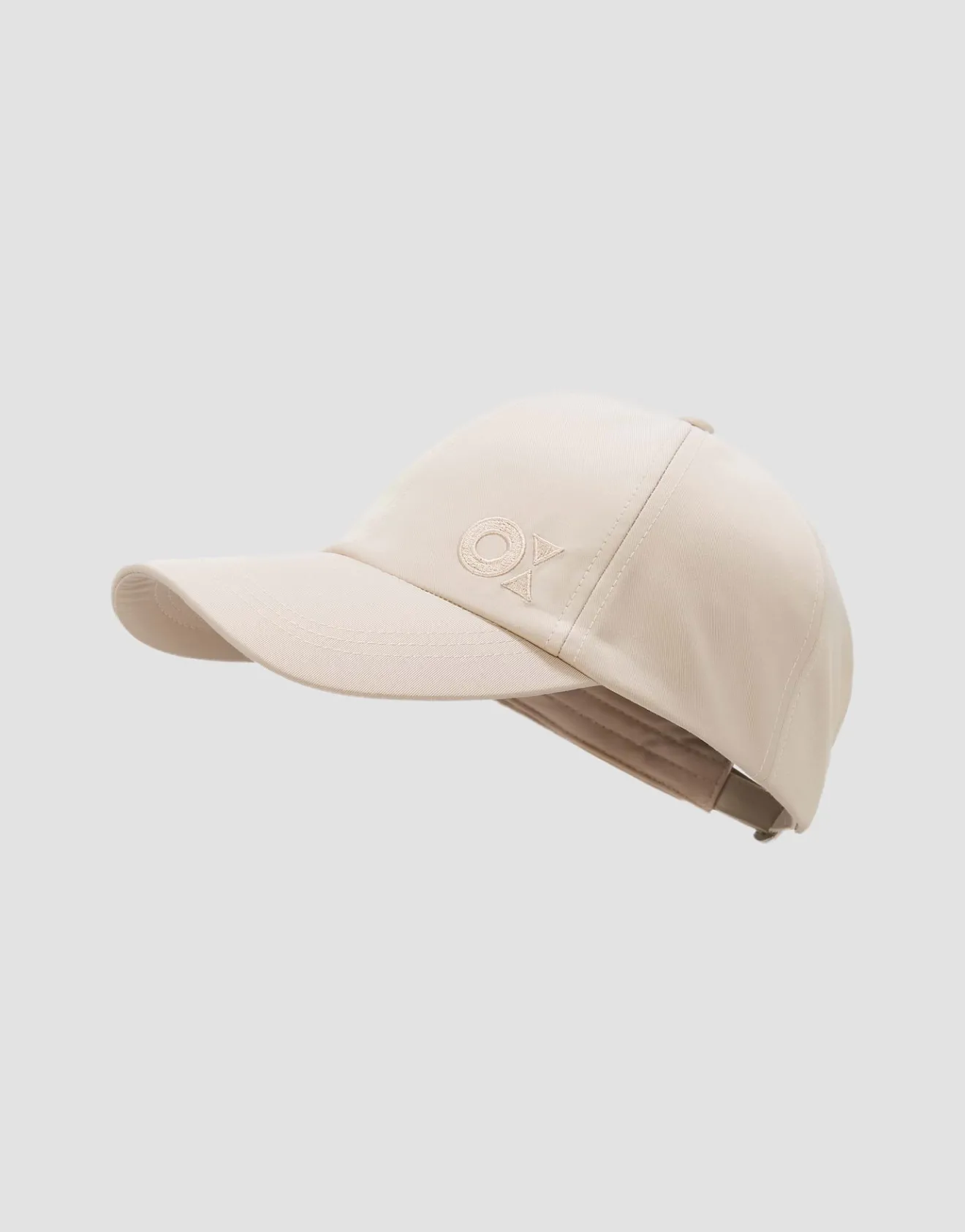 Shop Basecap ALESSIE SPORT aus Twill Accessoires