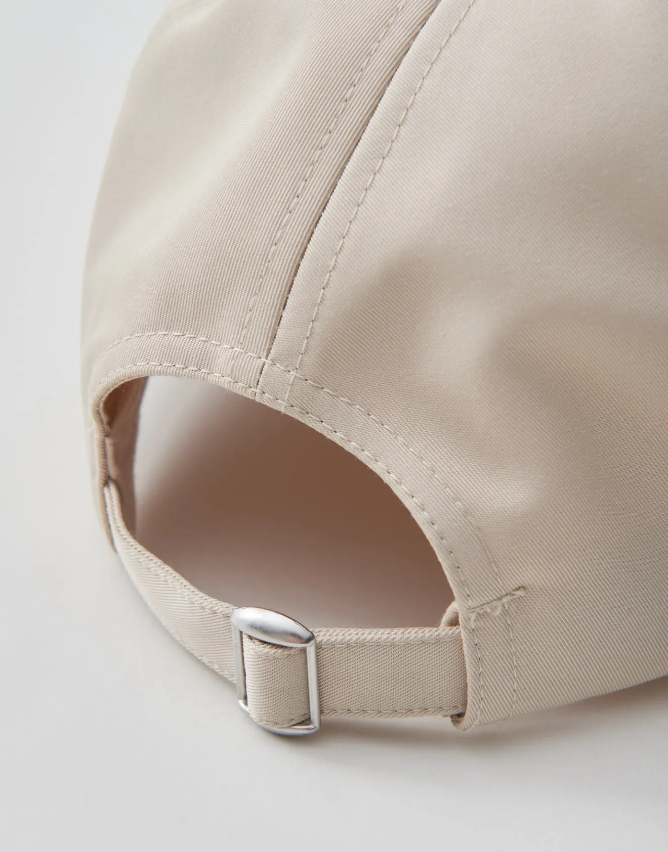 Shop Basecap ALESSIE SPORT aus Twill Accessoires