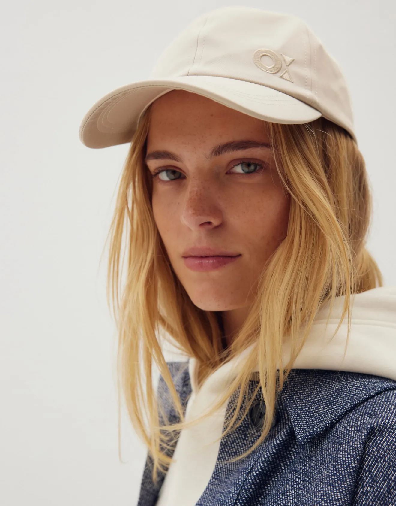 Shop Basecap ALESSIE SPORT aus Twill Accessoires