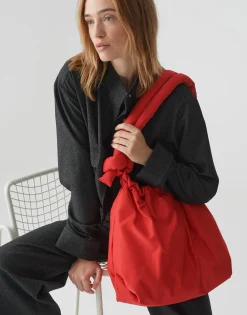 Sale Beuteltasche APIPPA aus Nylon Accessoires