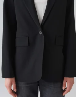 Online Blazer JIMMA Regular aus Viskose Mix Blazer & Westen