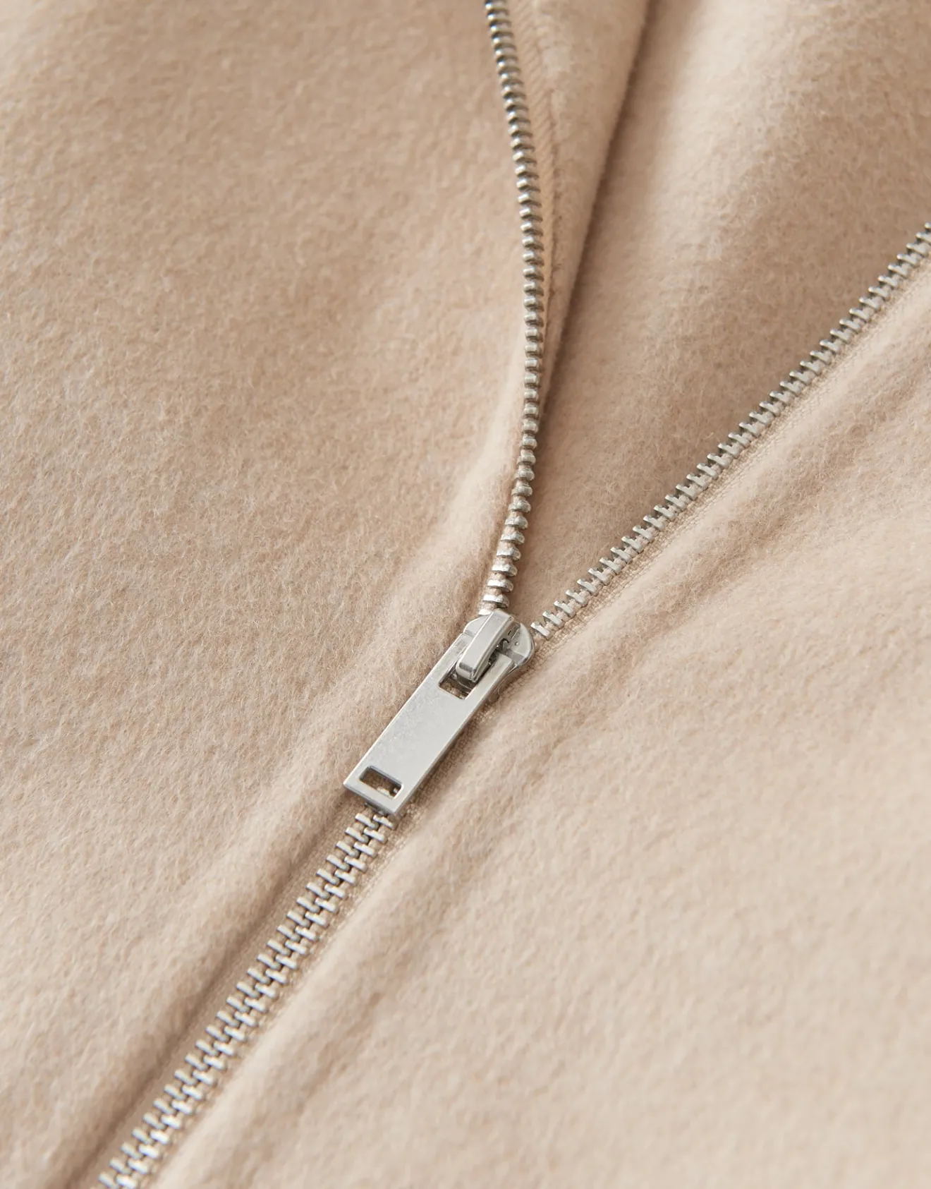 Shop Blazerjacke JETTY Loose aus weichem Woll Mix Jacken & Mäntel