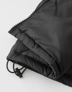 Fashion Bomberjacke HEPPA Regular mit Tunnelzug im Saum Jacken & Mäntel