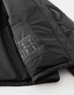 Fashion Bomberjacke HEPPA Regular mit Tunnelzug im Saum Jacken & Mäntel