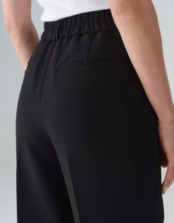 Flash Sale Bundfaltenhose MALLON Relaxed mit Komfortbund Hosen