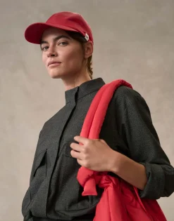 Flash Sale Cap ALURI aus Nylon Accessoires