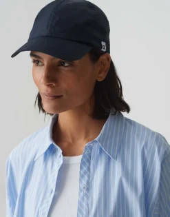 Clearance Cap ALURI aus Nylon Accessoires