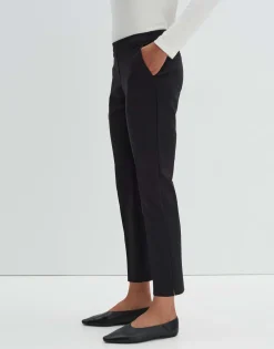 Shop Chino CELANA Relaxed Fit mit Gummibund Hosen