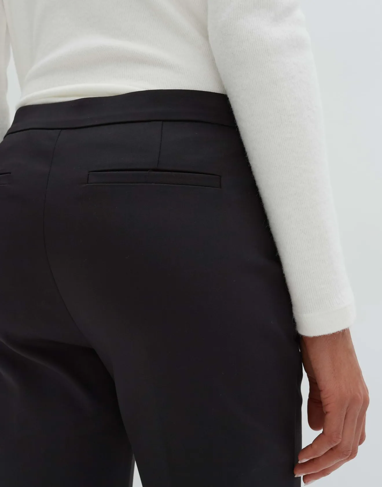 Shop Chino CELANA Relaxed Fit mit Gummibund Hosen