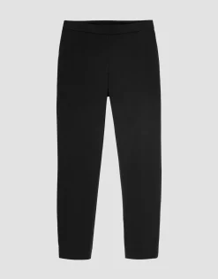 Shop Chino CELANA Relaxed Fit mit Gummibund Hosen