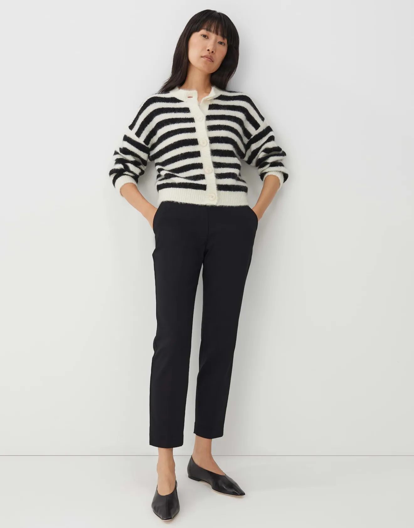 Shop Chino CELANA Relaxed Fit mit Gummibund Hosen
