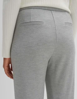 Best City Pants CABIEN SOFT Relaxed aus weichem Twill Hosen