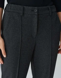 Cheap City Pants MELINA REMIX Relaxed aus elastischem Viskose Mix Hosen