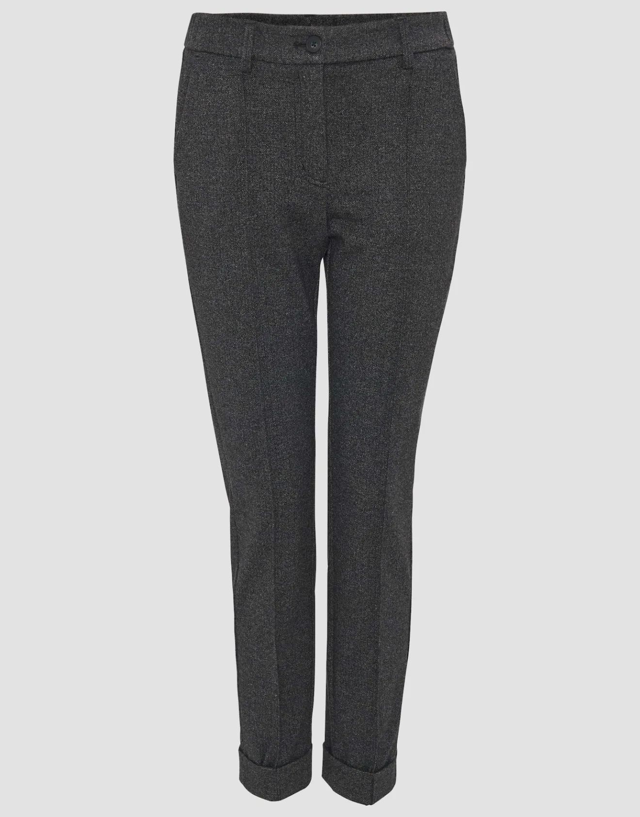 Cheap City Pants MELINA REMIX Relaxed aus elastischem Viskose Mix Hosen