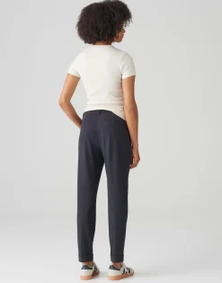 Cheap City Pants MELINA REMIX Relaxed aus elastischem Viskose Mix Hosen