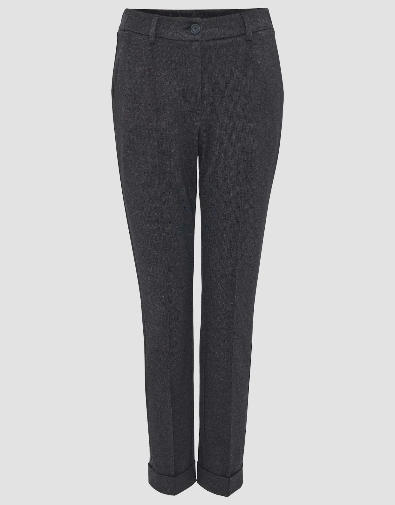 Cheap City Pants MELINA REMIX Relaxed aus elastischem Viskose Mix Hosen