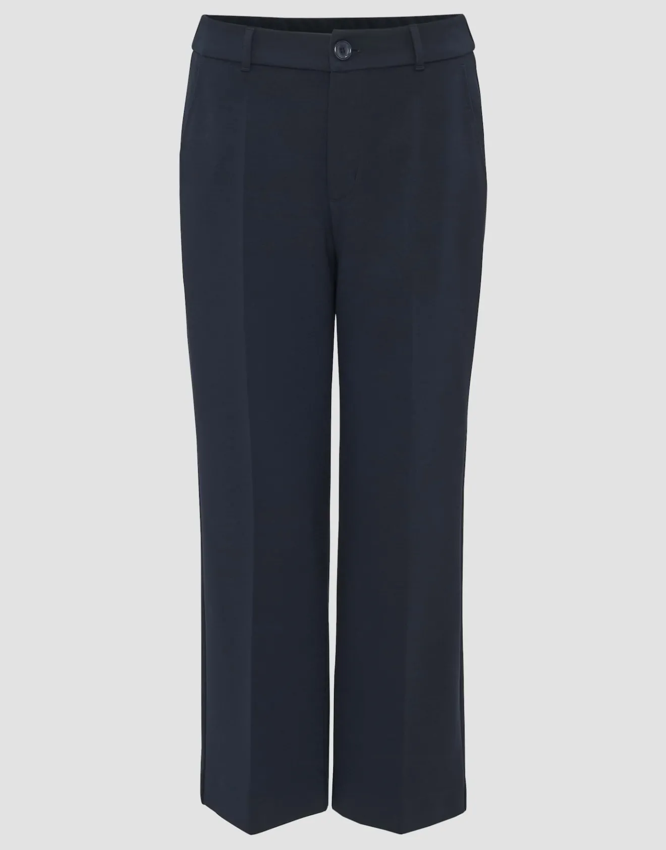 Store City Pants MORELLA Relaxed aus elastischem Jersey Hosen