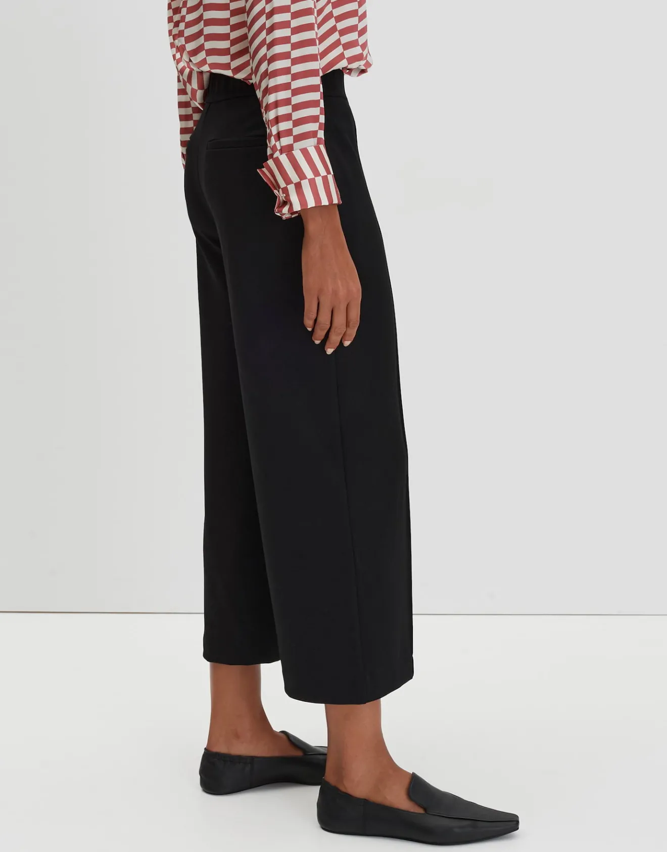 Store Culotte CURILO EDGE Wide mit Gummibund Hosen