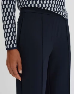 Cheap Culotte CURILO EDGE Wide mit Gummibund Hosen