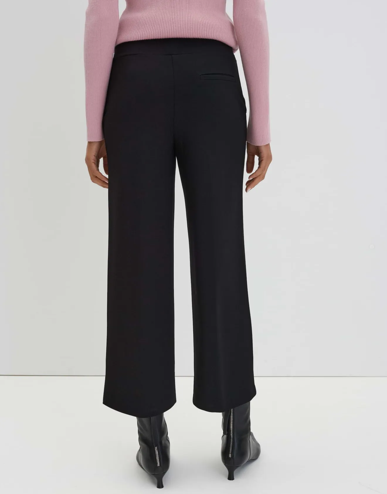 Cheap Culotte CURILO MODERN Wide aus Sweat Hosen