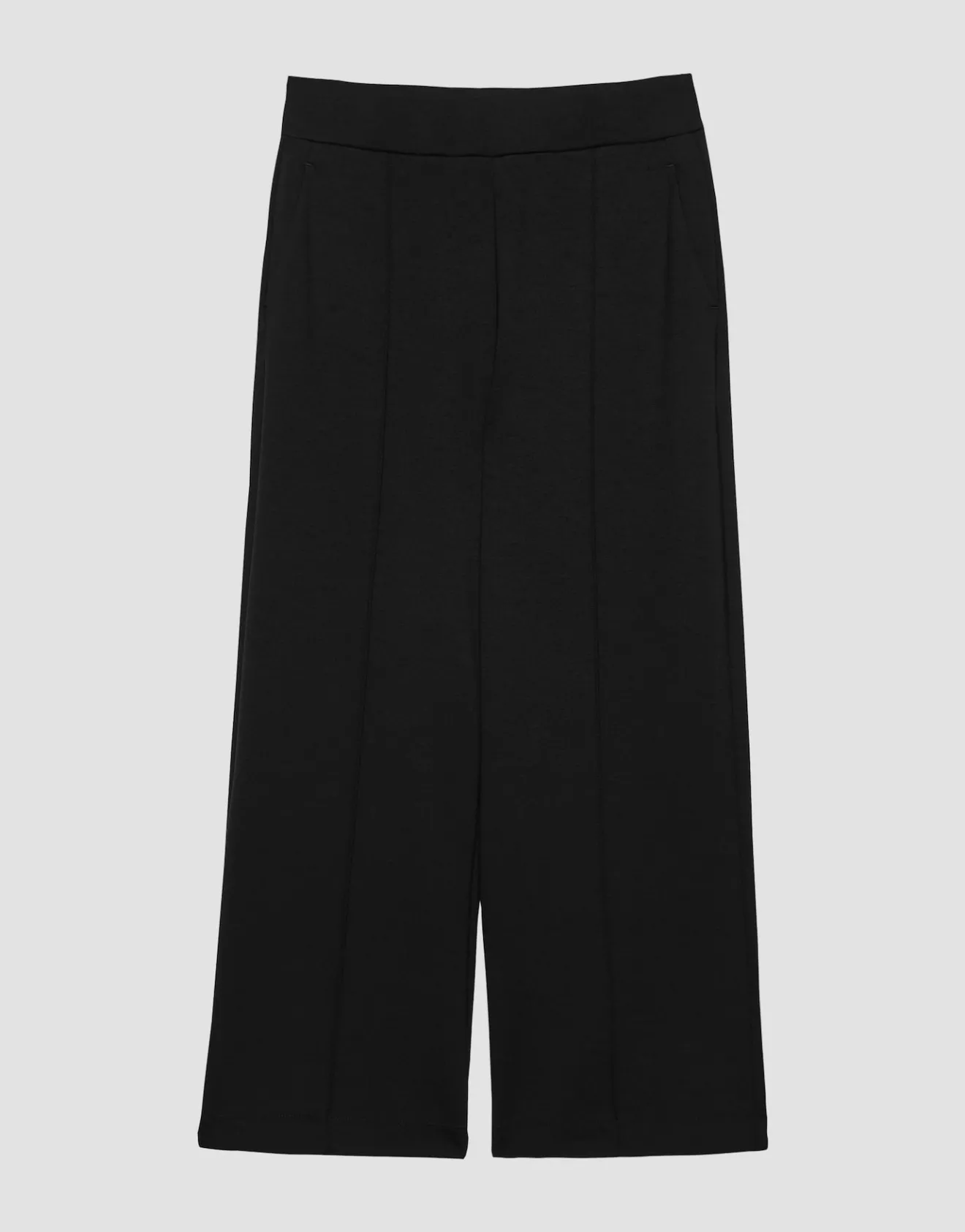 Cheap Culotte CURILO MODERN Wide aus Sweat Hosen