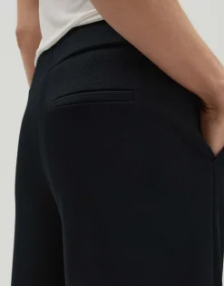 Store Culotte CURILO SLEEK aus Jersey mit Gummibund Hosen