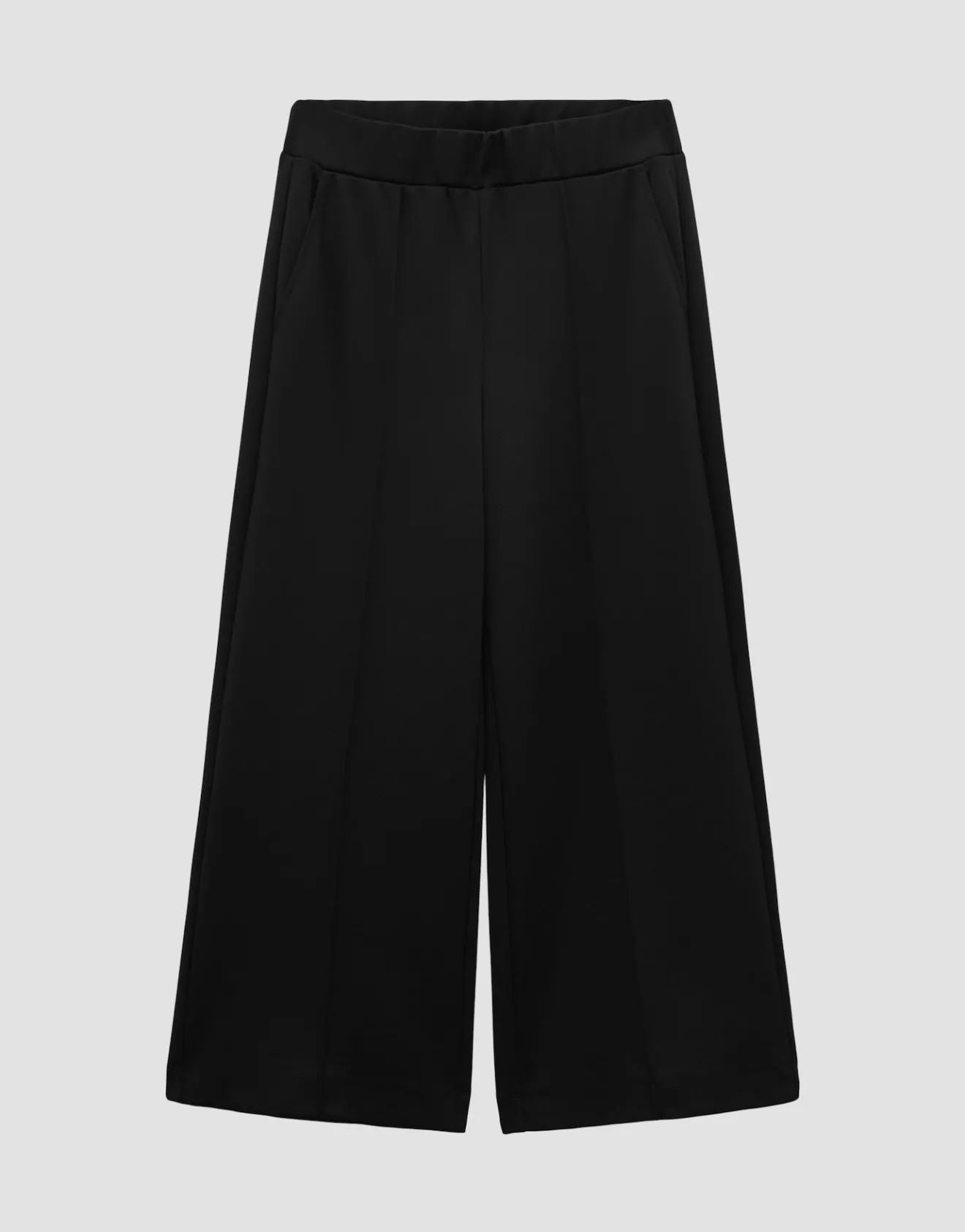 Store Culotte CURILO SLEEK aus Jersey mit Gummibund Hosen