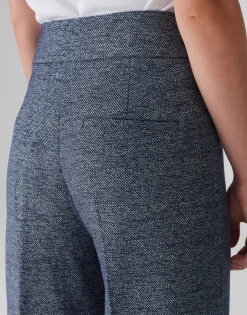 Sale Culotte MISHA FRESH Wide aus Viskose Mix Hosen