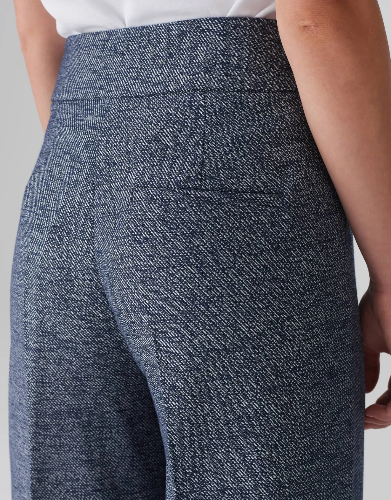 Sale Culotte MISHA FRESH Wide aus Viskose Mix Hosen
