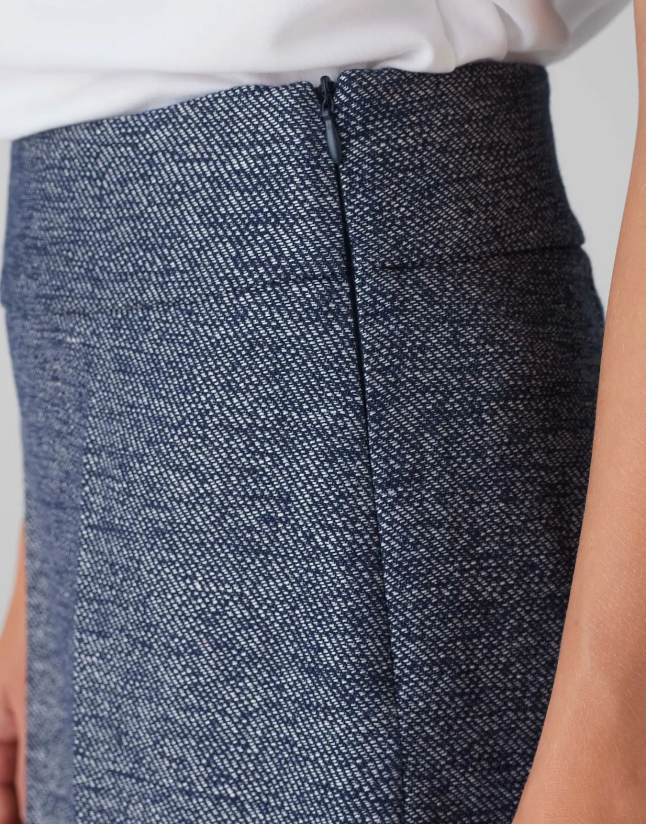Sale Culotte MISHA FRESH Wide aus Viskose Mix Hosen