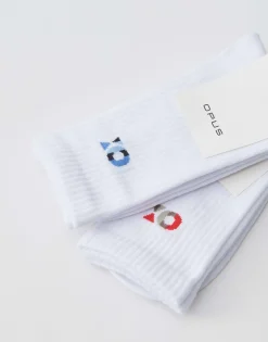 Flash Sale Doppelpack Socken YENNIS MIX aus Organic Cotton Accessoires