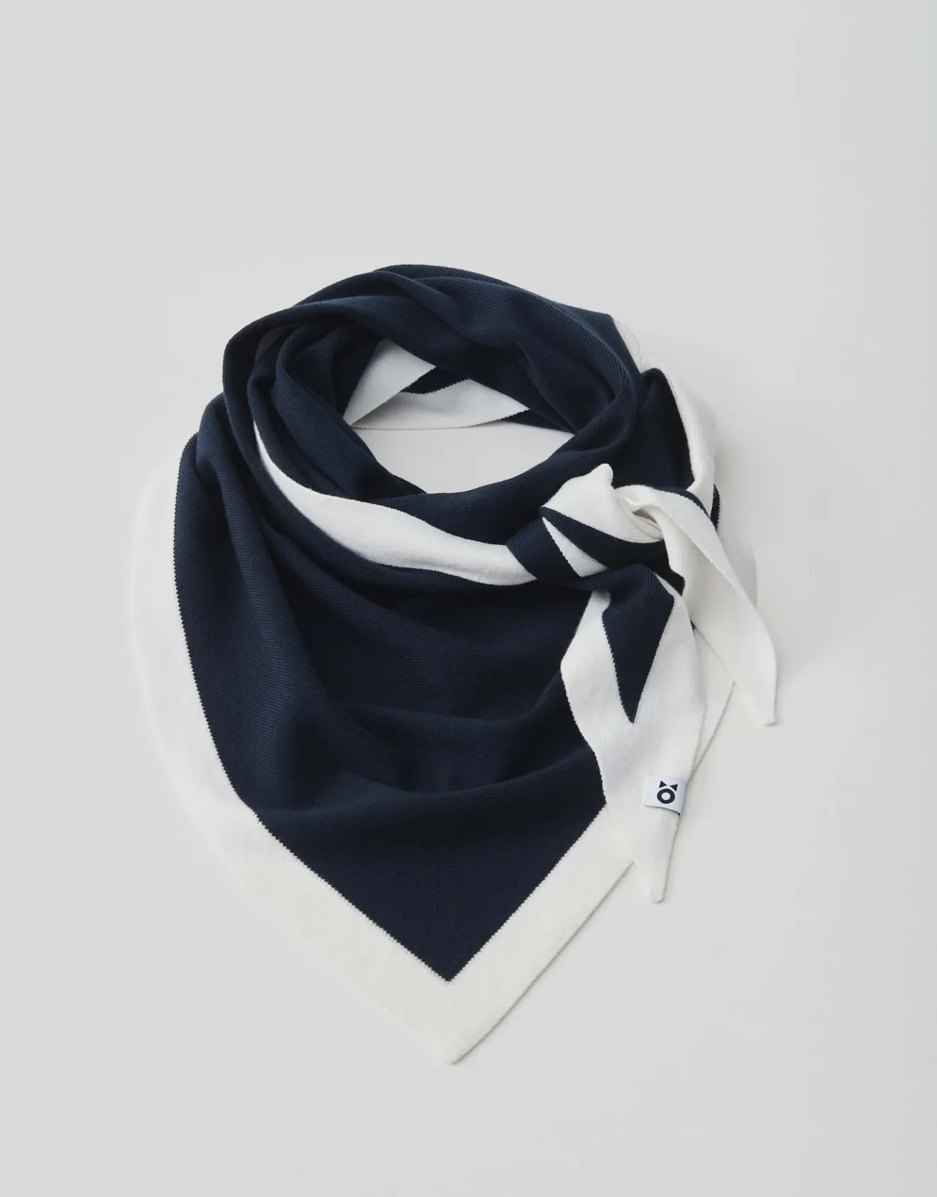 Best Dreieckstuch ABOLTI aus weichem Feinstrick Accessoires