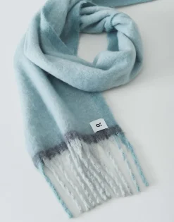 Flash Sale Flauschiger Oversize Schal ANUNO mit Fransen Accessoires