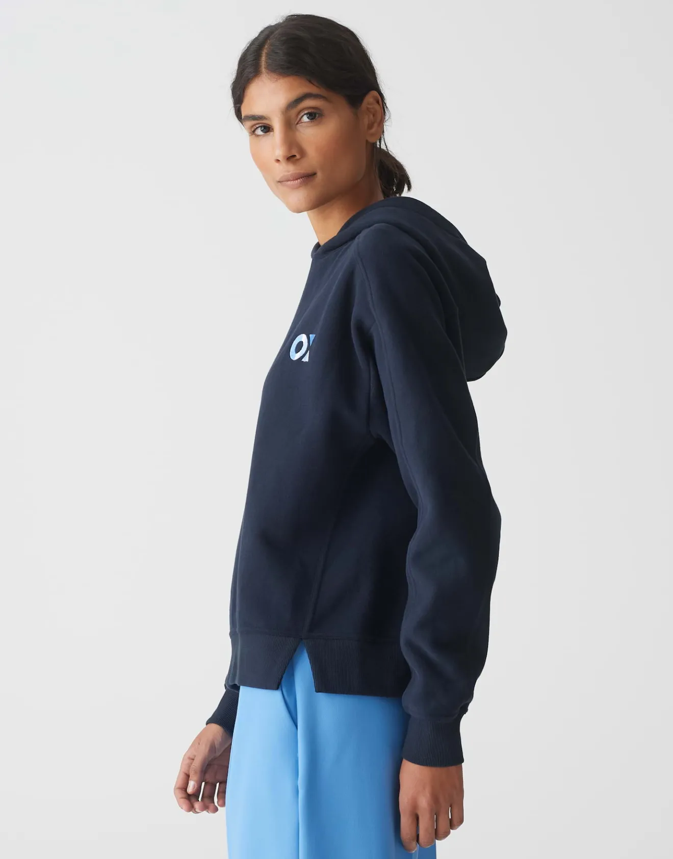 Best Sale Hoodie GATTU Regular mit weicher Innenseite Sweat