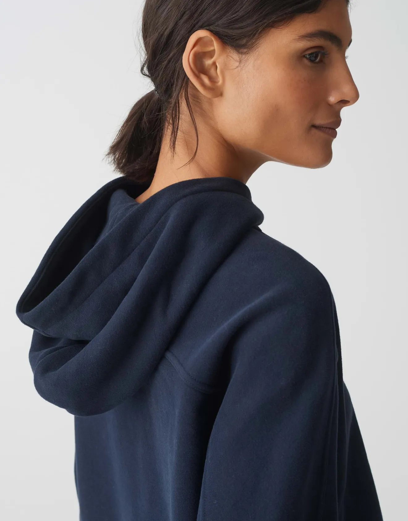 Best Sale Hoodie GATTU Regular mit weicher Innenseite Sweat