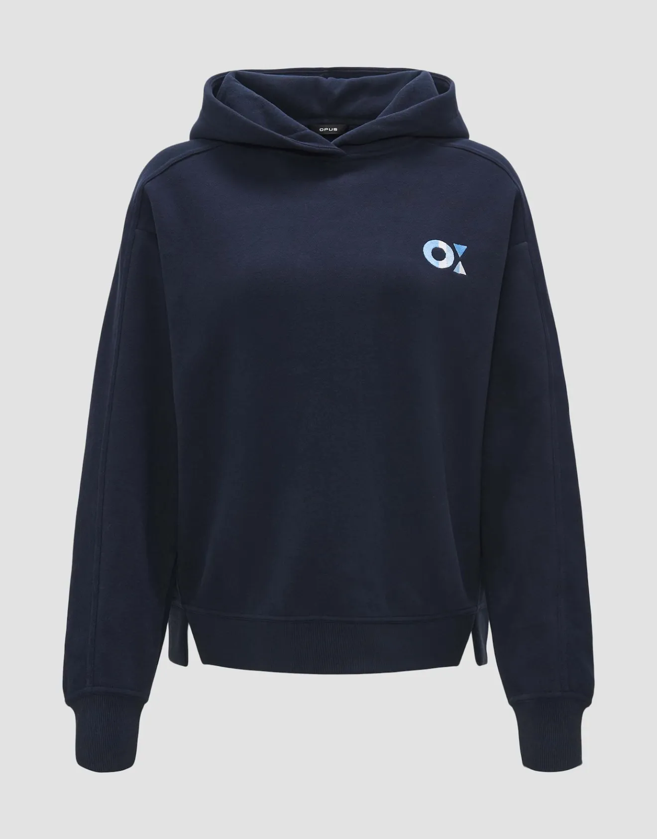 Best Sale Hoodie GATTU Regular mit weicher Innenseite Sweat
