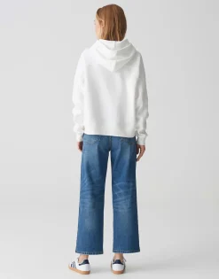Shop Hoodie GATTU Regular mit weicher Innenseite Sweat