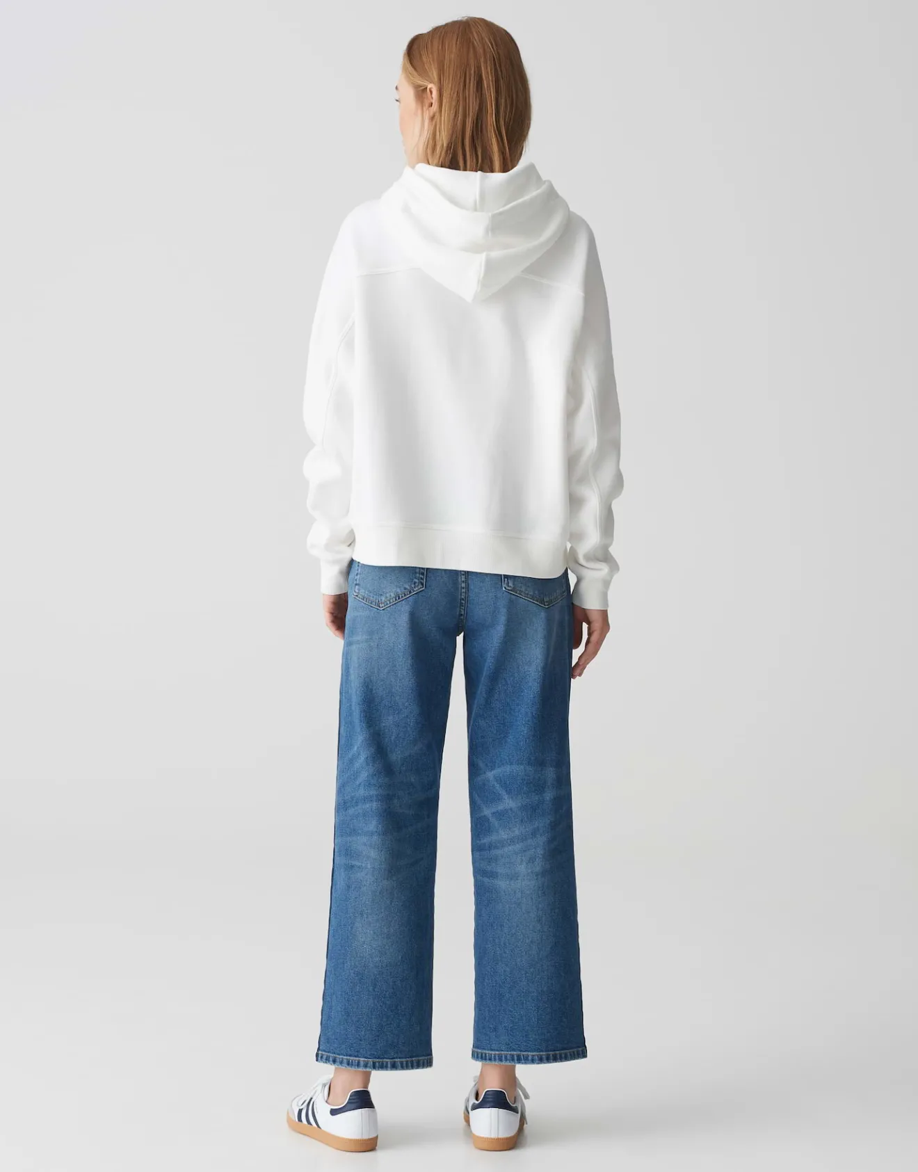Shop Hoodie GATTU Regular mit weicher Innenseite Sweat