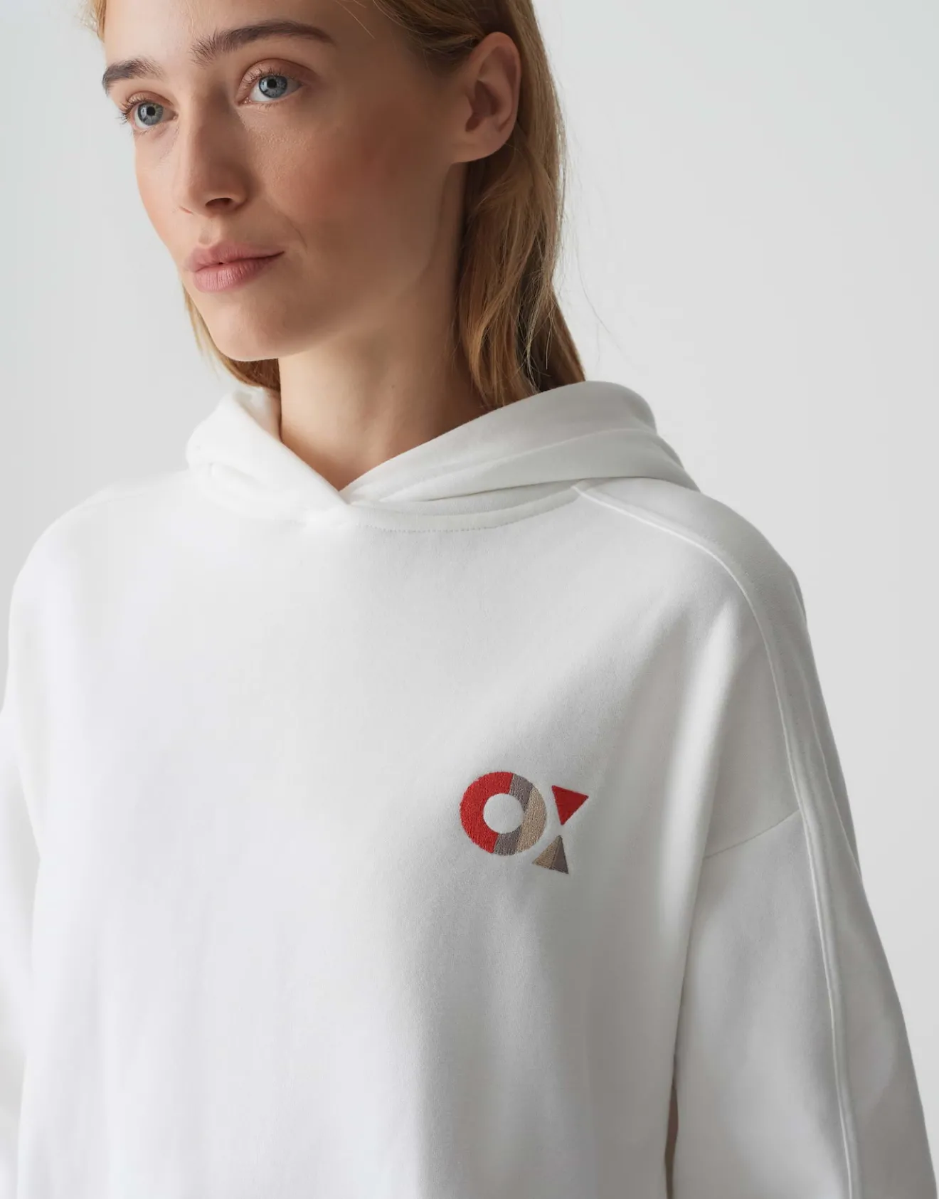 Shop Hoodie GATTU Regular mit weicher Innenseite Sweat