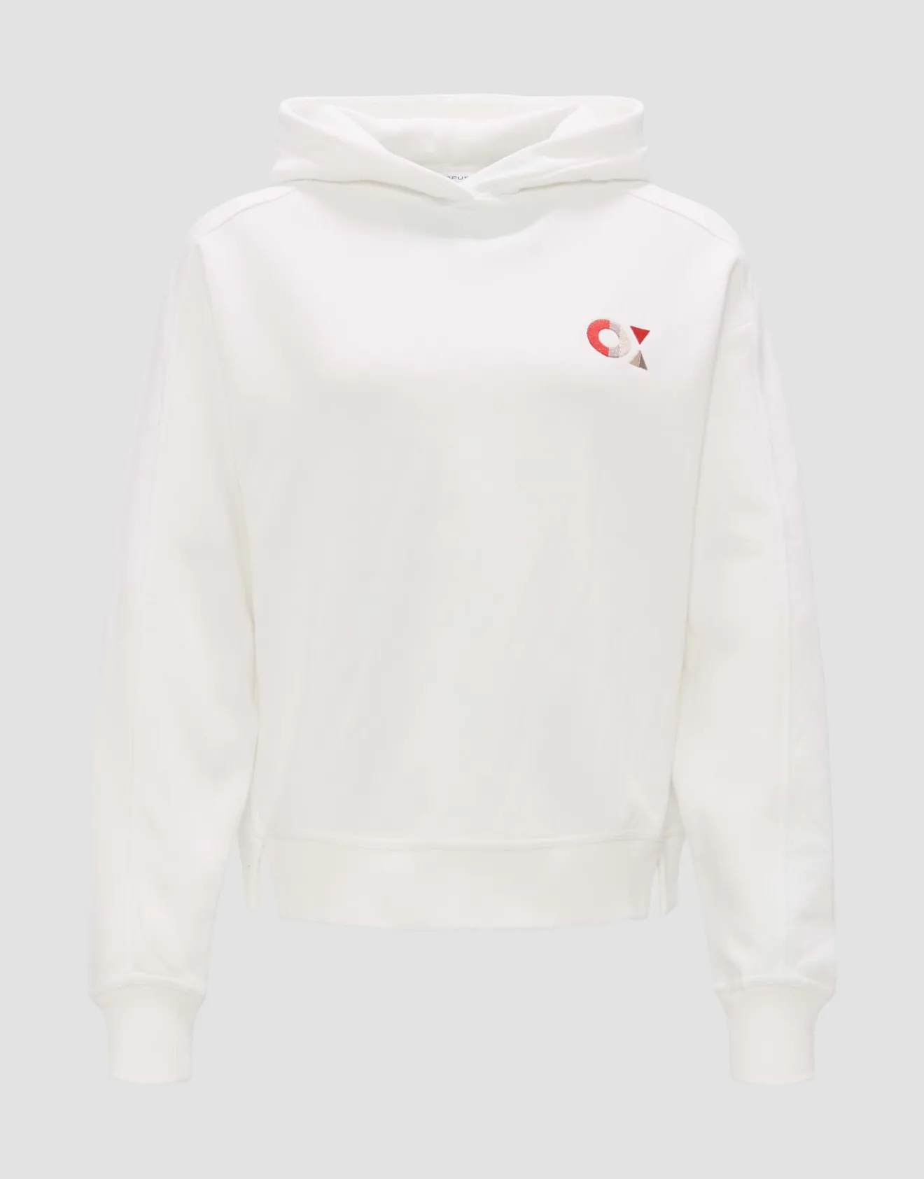 Shop Hoodie GATTU Regular mit weicher Innenseite Sweat