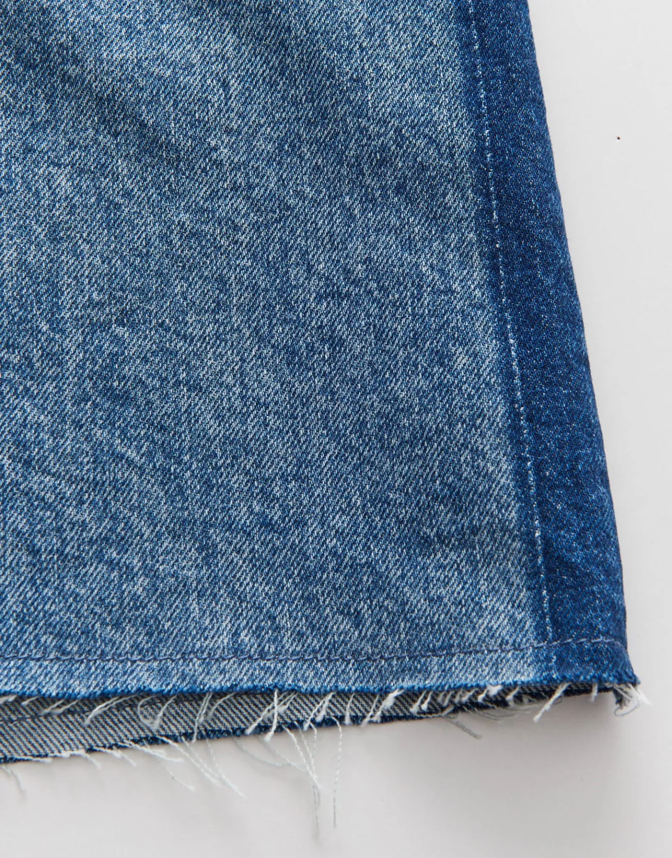 Best Jeansrock RINSO STRIPE aus nachhaltiger Baumwolle Röcke