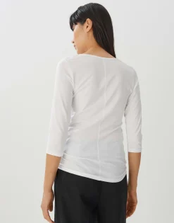 Flash Sale Jerseyshirt KAIN Slim mit aus Modal Mix Basics|Shirts