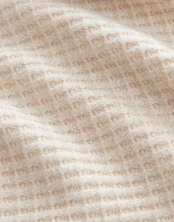 Clearance Jerseyshirt KALEMA Loose mit Gliter Effekt Shirts