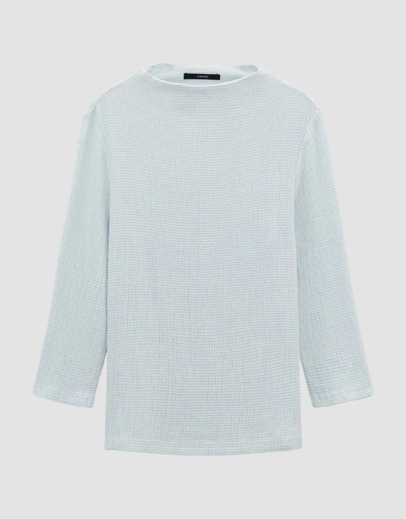 Hot Jerseyshirt KARIANA Regular aus nachhaltigem Viskose Mix Basics|Shirts