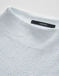 Hot Jerseyshirt KARIANA Regular aus nachhaltigem Viskose Mix Basics|Shirts