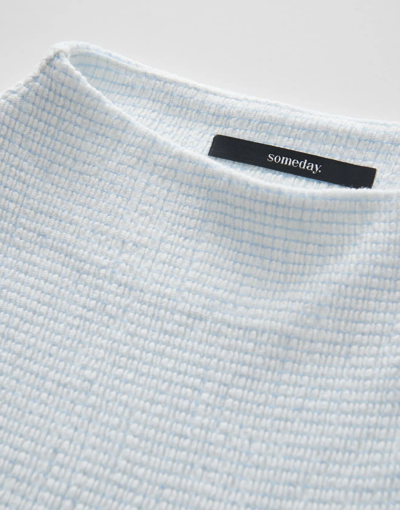 Hot Jerseyshirt KARIANA Regular aus nachhaltigem Viskose Mix Basics|Shirts