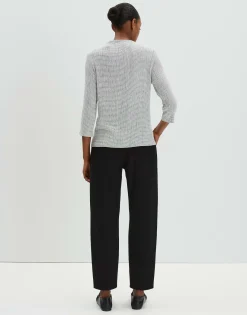 Sale Jerseyshirt KARIANA Regular aus nachhaltigem Viskose Mix Basics|Shirts