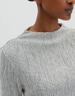 Sale Jerseyshirt KARIANA Regular aus nachhaltigem Viskose Mix Basics|Shirts