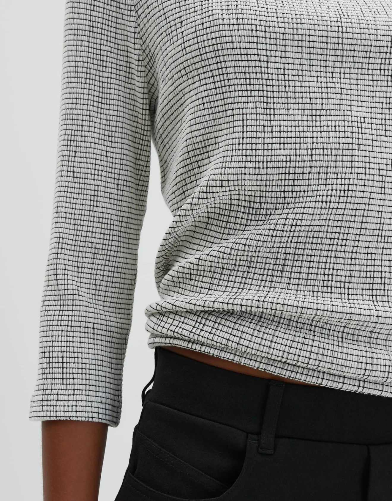 Sale Jerseyshirt KARIANA Regular aus nachhaltigem Viskose Mix Basics|Shirts
