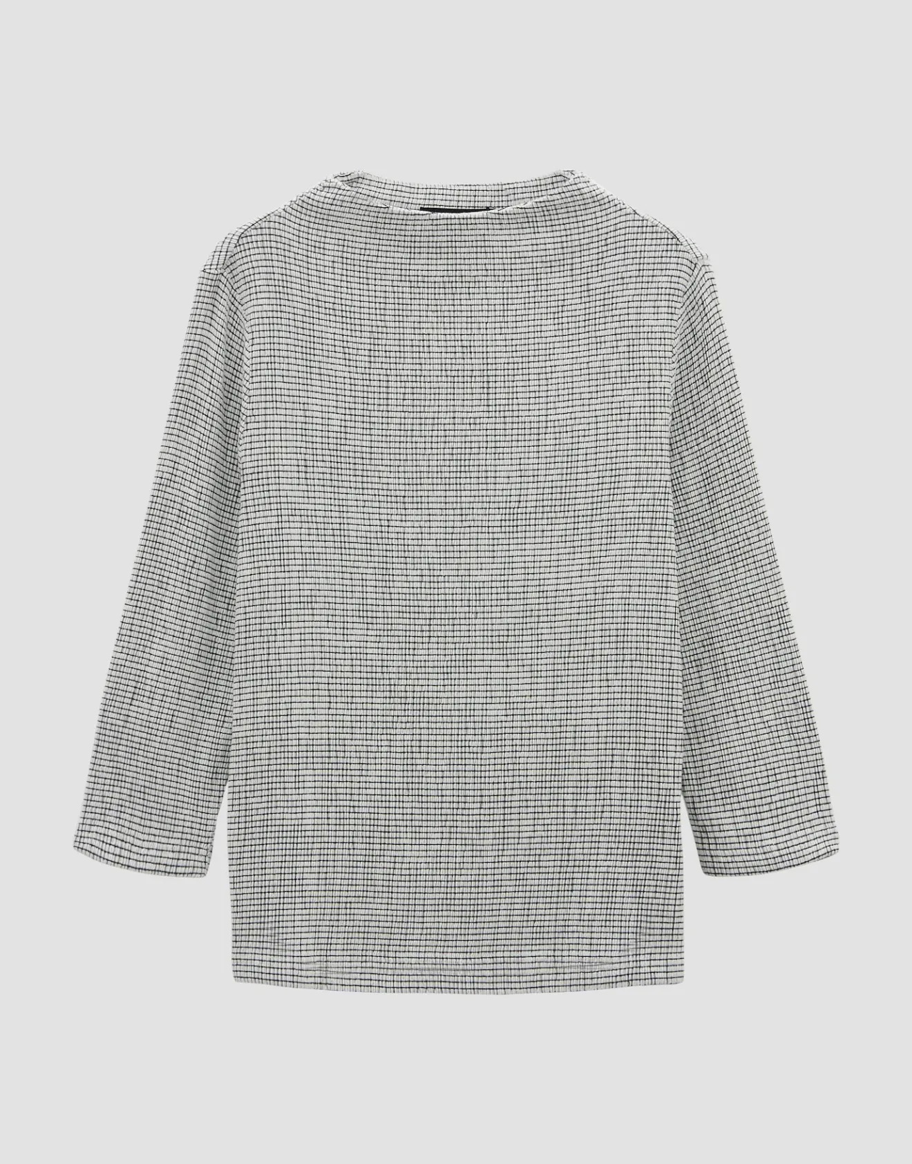 Sale Jerseyshirt KARIANA Regular aus nachhaltigem Viskose Mix Basics|Shirts